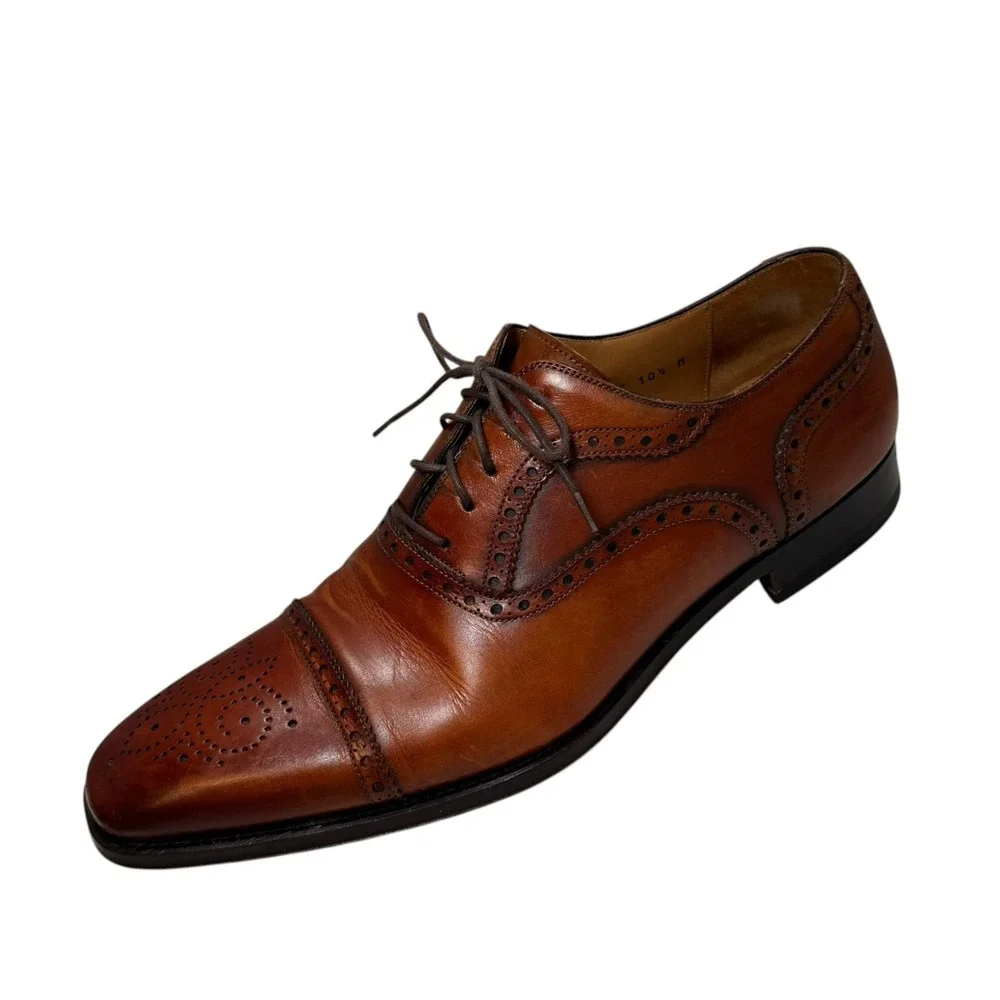 Magnanni crafted spain
